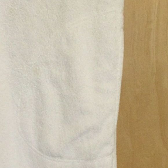 ATM AnthonyThomasMelillo Cotton Terry Hood… - Picture 6 of 7